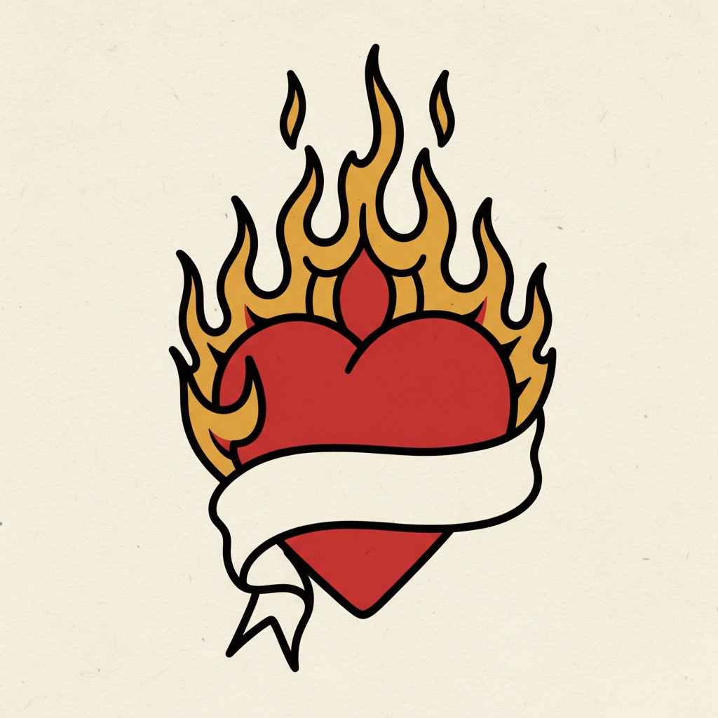 AI tattoo design take 3
